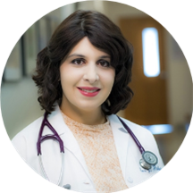 Dr. Liora Farber, MD