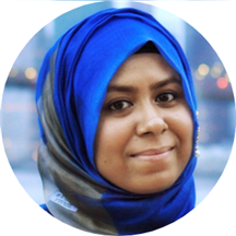 Dr. Lipa Mustafa, MD