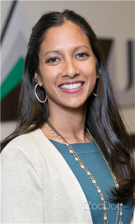 Dr. Lipika McCauley, MD