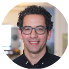 Dr. Liron Bensimon, PT, DPT