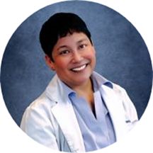 Dr. Lisa A Yamamoto, DO