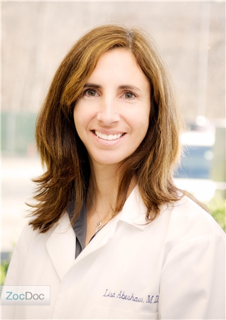 Dr. Lisa Abeshaus, MD, FACOG