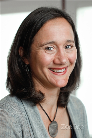 Dr. Lisa Dickinson, ND