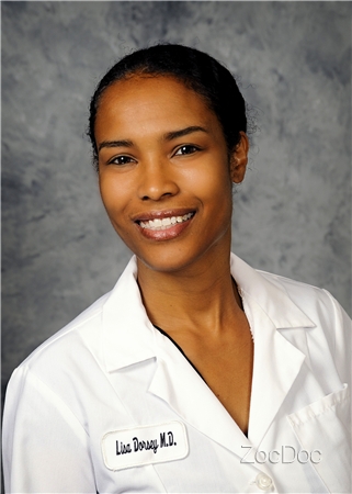 Dr. Lisa Dorsey, MD
