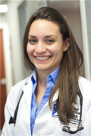Dr. Lisa Draucikas, DO