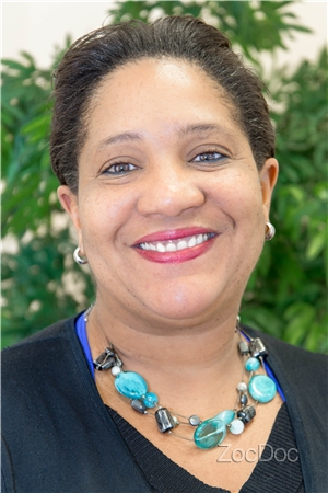Dr. Lisa E. Mark, MD, FACOG