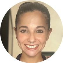 Dr. Lisa Fajardo, DPT, PT