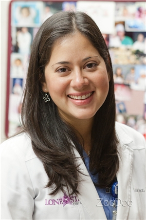 Dr. Lisa Flores, MD