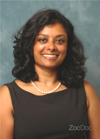 Dr. Lisa Ganjhu, DO