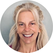 Dr. Lisa Grant, PsyD