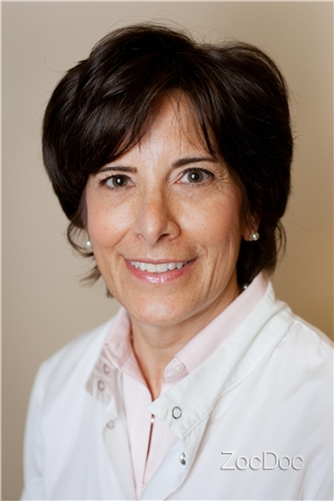 Dr. Lisa Handler, DDS