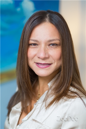 Dr. Lisa Ho Guinan, DMD