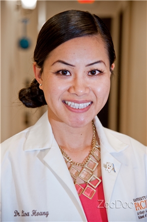 Dr. Lisa Hoang, DDS