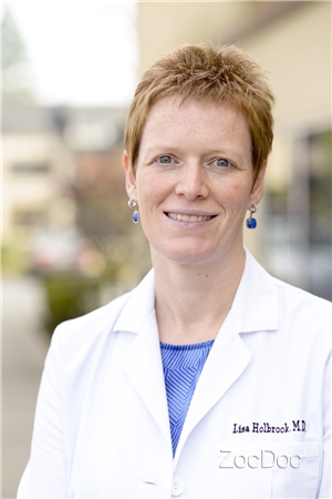 Dr. Lisa Holbrook, MD