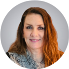 Dr. Lisa Hubbard, PhD, LMHC, MA