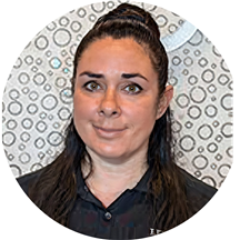 Dr. Lisa Huebner, DC