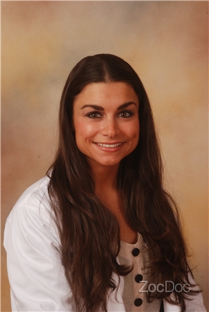 Dr. Lisa Indelicato, DMD