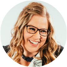 Dr. Lisa-Joy Wall, OD