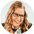 Dr. Lisa-Joy Wall, OD