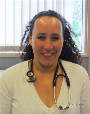 Dr. Lisa Joyner, MD