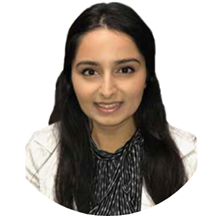 Dr. Lisa Kakade, OD