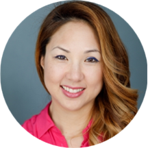 Dr. Lisa Kang, DDS