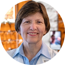 Dr. Lisa Kowar, OD