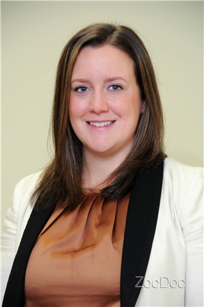 Dr. Lisa Laughlin, ND