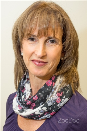 Dr. Lisa Lilienfield, MD