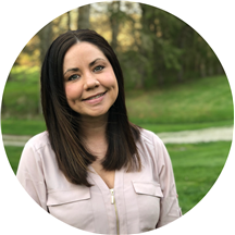 Dr. Lisa Longo, PhD, LPCC-S