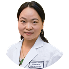 Dr. Lisa Ma, DNP