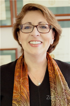 Dr. Lisa Neumann, DO