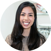 Dr. Lisa Nguyen, DMD
