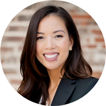 Dr. Lisa Nguyen, DMD