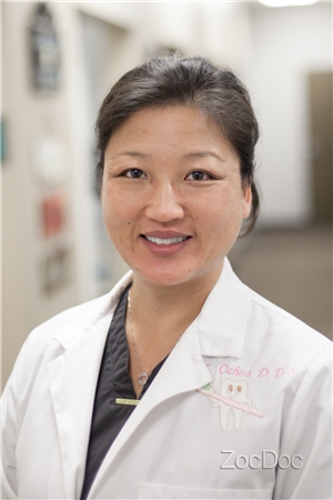 Dr. Lisa Ochoa, DDS