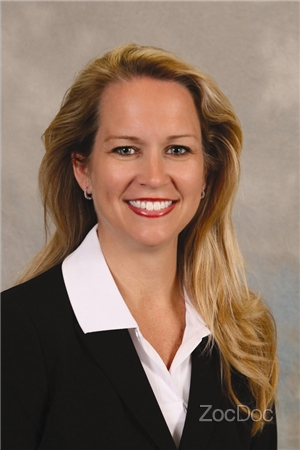 Dr. Lisa Peters-Seppala, DMD