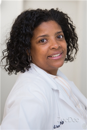 Dr. Lisa Price, MD