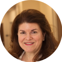 Dr. Lisa Raacke, MD
