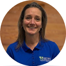 Dr. Lisa Randberg, DPT, PT