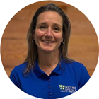 Dr. Lisa Randberg, DPT, PT