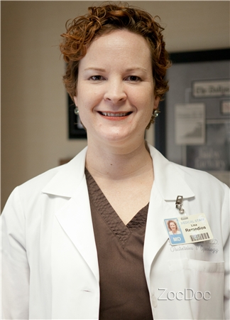Dr. Lisa Remedios, MD, FACOG