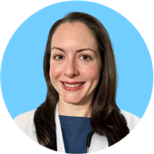 Dr. Lisa Ruggiero, DNP, NP-BC