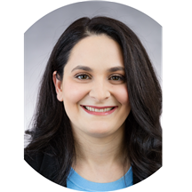 Dr. Lisa Salstein, MD