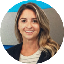 Dr. Lisa Scarlino, PT, DPT, ATC