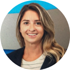 Dr. Lisa Scarlino, PT, DPT, ATC
