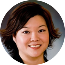 Dr. Lisa Shiroishi, OD