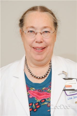 Dr. Lisa Straus, MD
