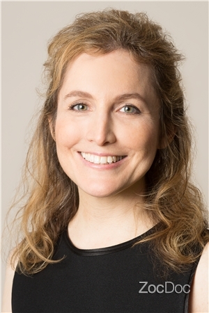 Dr. Lisa Travis, MD