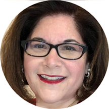 Dr. Lisa Vinokur, MD