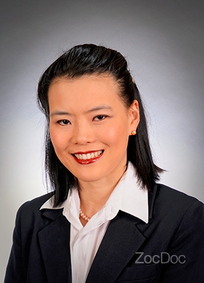 Dr. Lisa Wong, MD